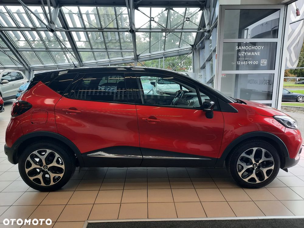 Renault Captur 1.3 Energy TCe S-Edition EDC - 10