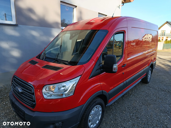 Ford TRANSIT 350