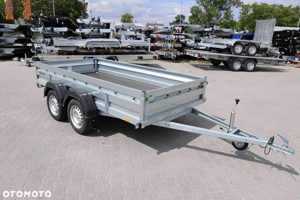 Zaslaw ZASŁAW 300T  300x150x35cm FULL LED  Dostawa pod dom!!! - 7