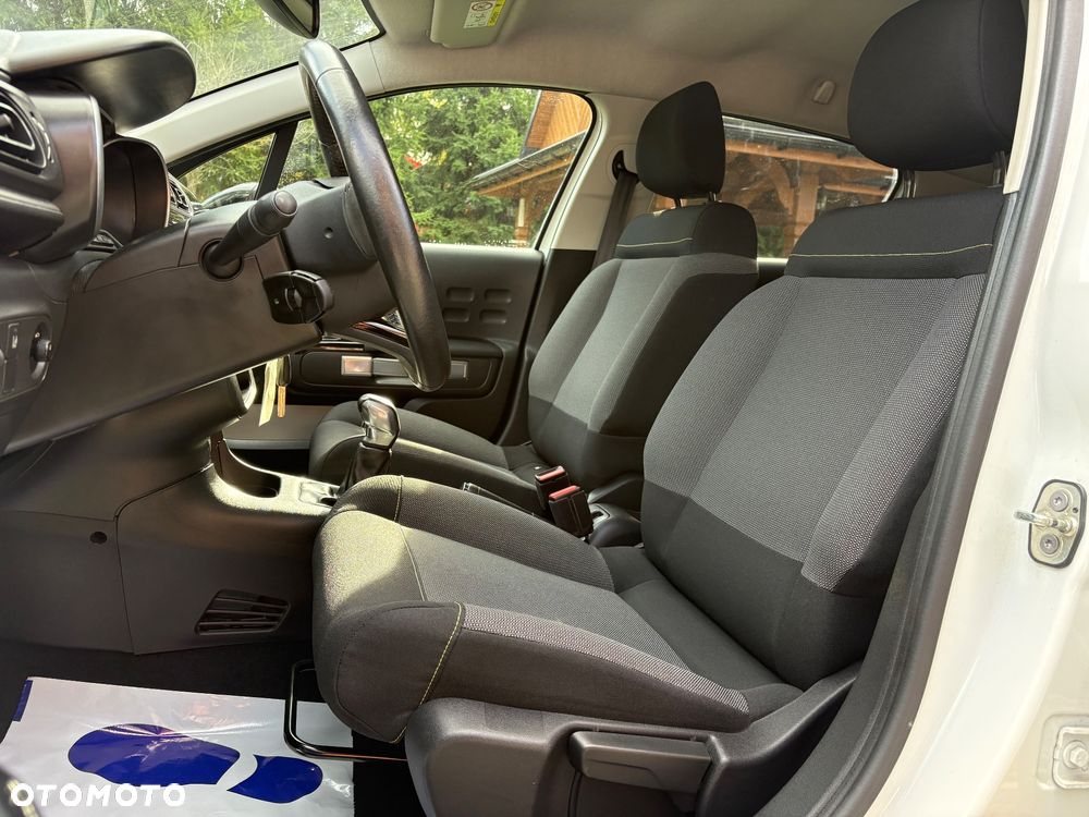 Citroën C3 Pure Tech 110 S&S SHINE - 13