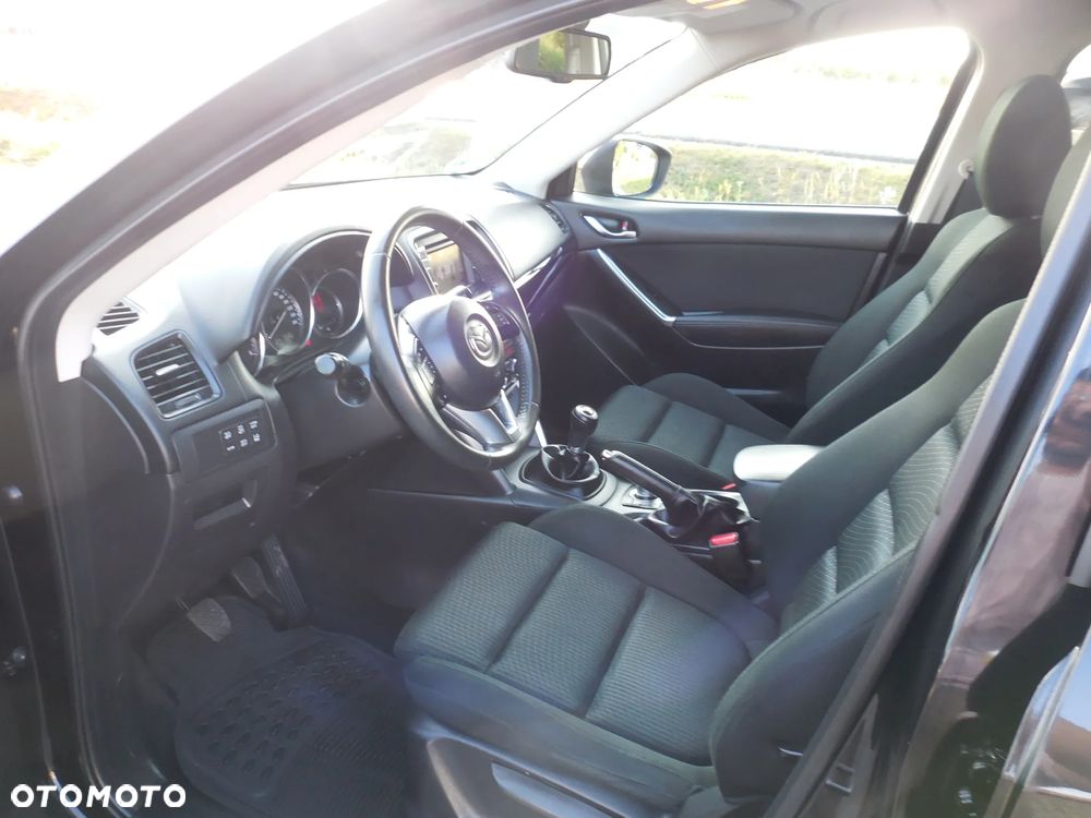 Mazda CX-5 2.2 D Skyenergy - 17