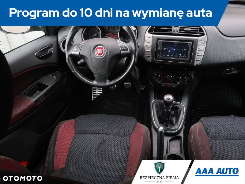 Fiat Bravo - 8