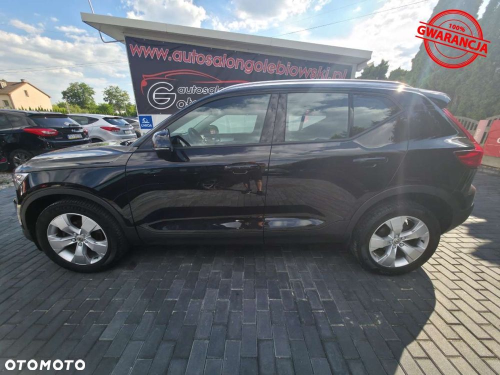 Volvo XC 40 - 4