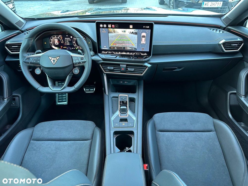 Cupra Formentor 1.5 TSI DSG - 19