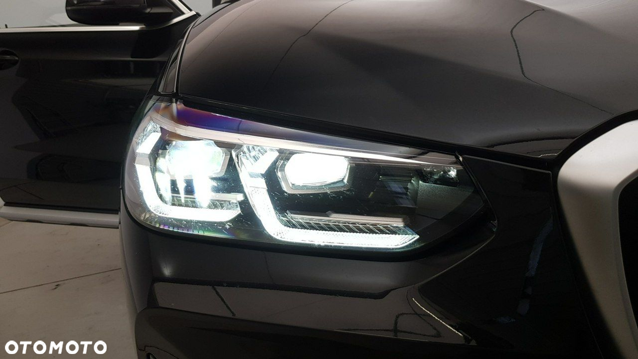 BMW X3 - 15