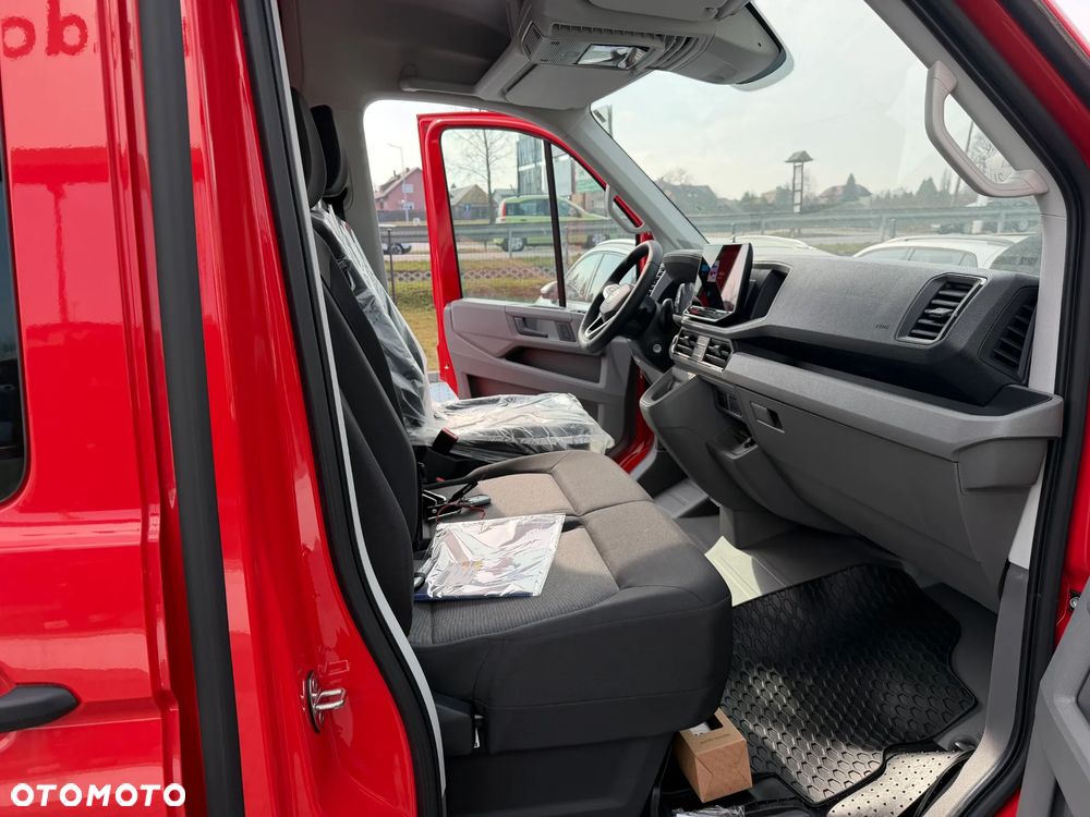 Volkswagen Crafter Standard - 13