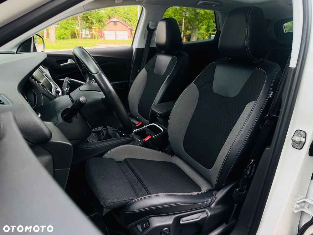 Opel Grandland X 1.6 CDTI Ultimate S&S - 28