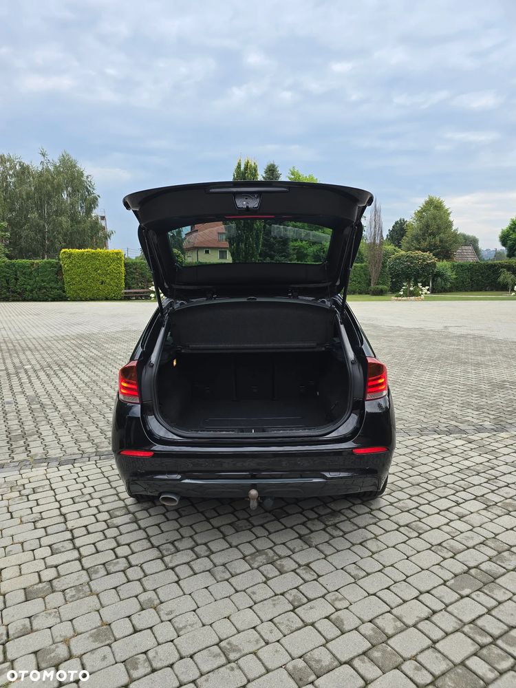 BMW X1 xDrive18d xLine - 21