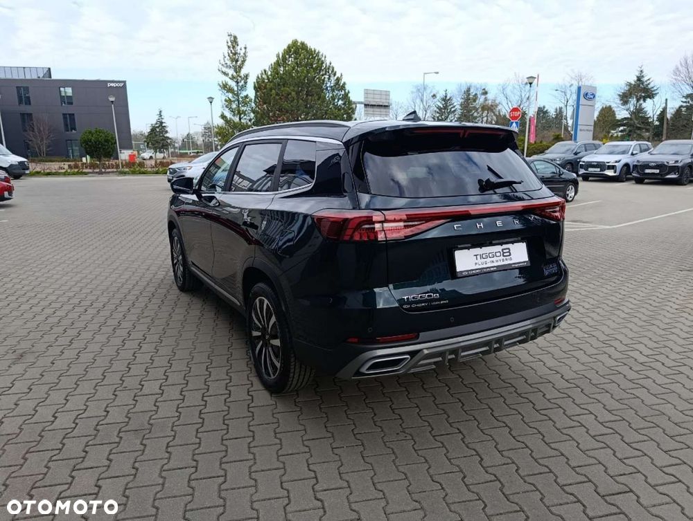 Chery Tiggo 8 - 6