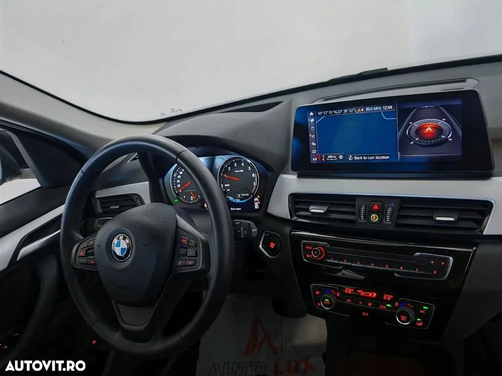 BMW X1 xDrive25e AT PHEV - 6