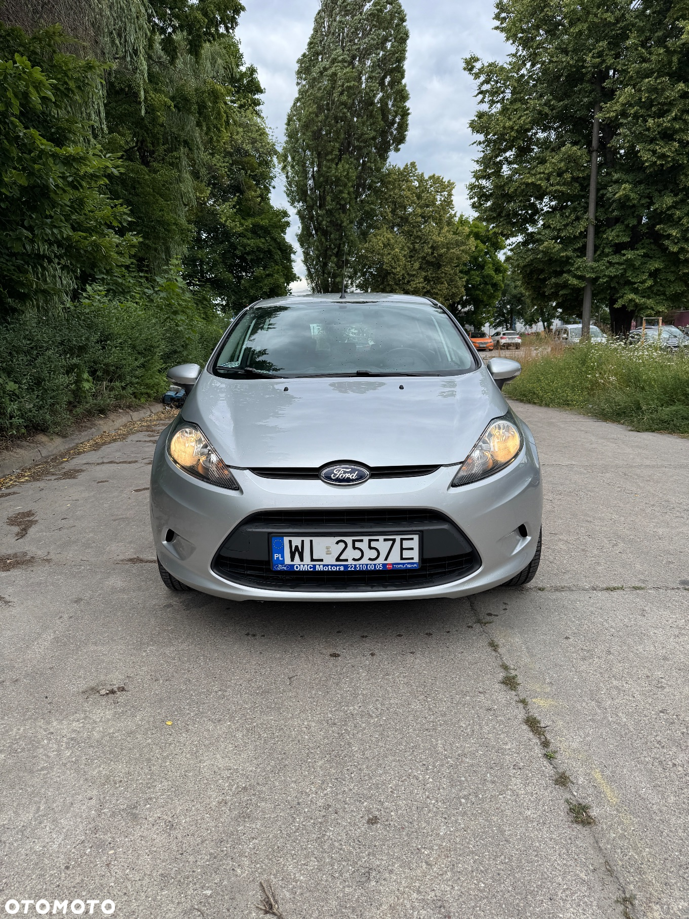 Ford Fiesta 1.25 Ambiente - 3