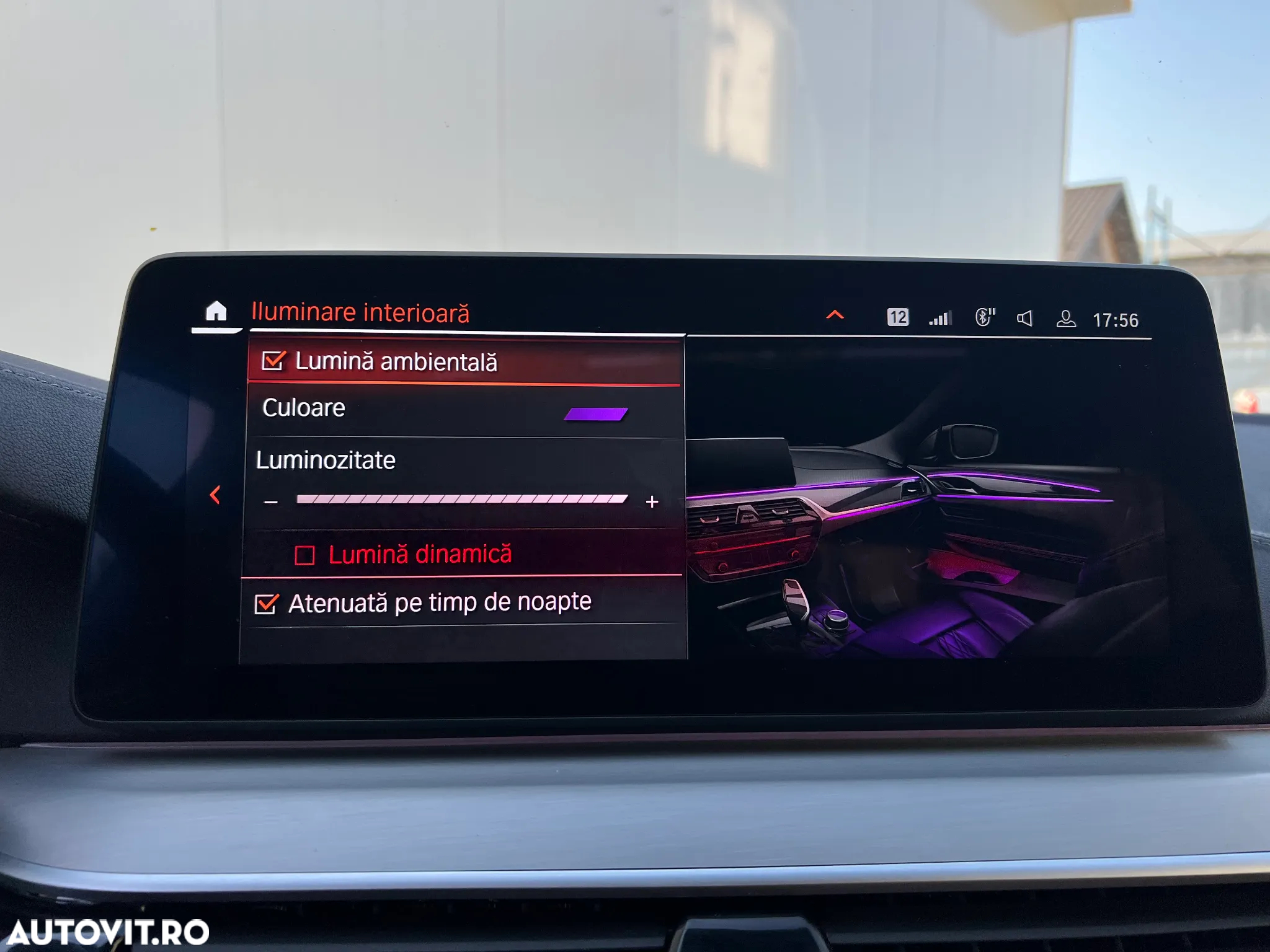 BMW Seria 5 530d xDrive AT MHEV - 14