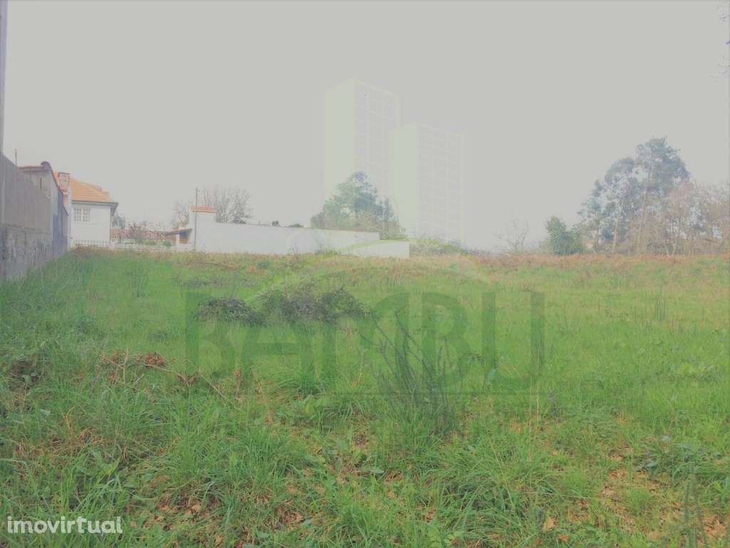 Terreno para construção - Grande imagem: 4/8