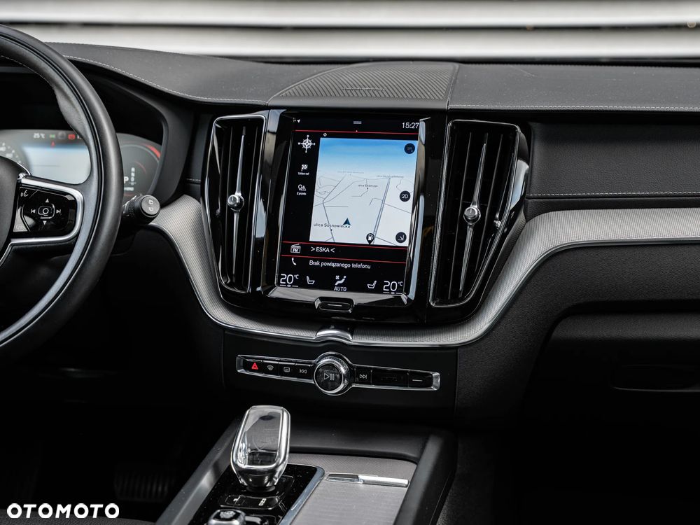 Volvo XC 60 T6 AWD Plug-In Hybrid Inscription - 31