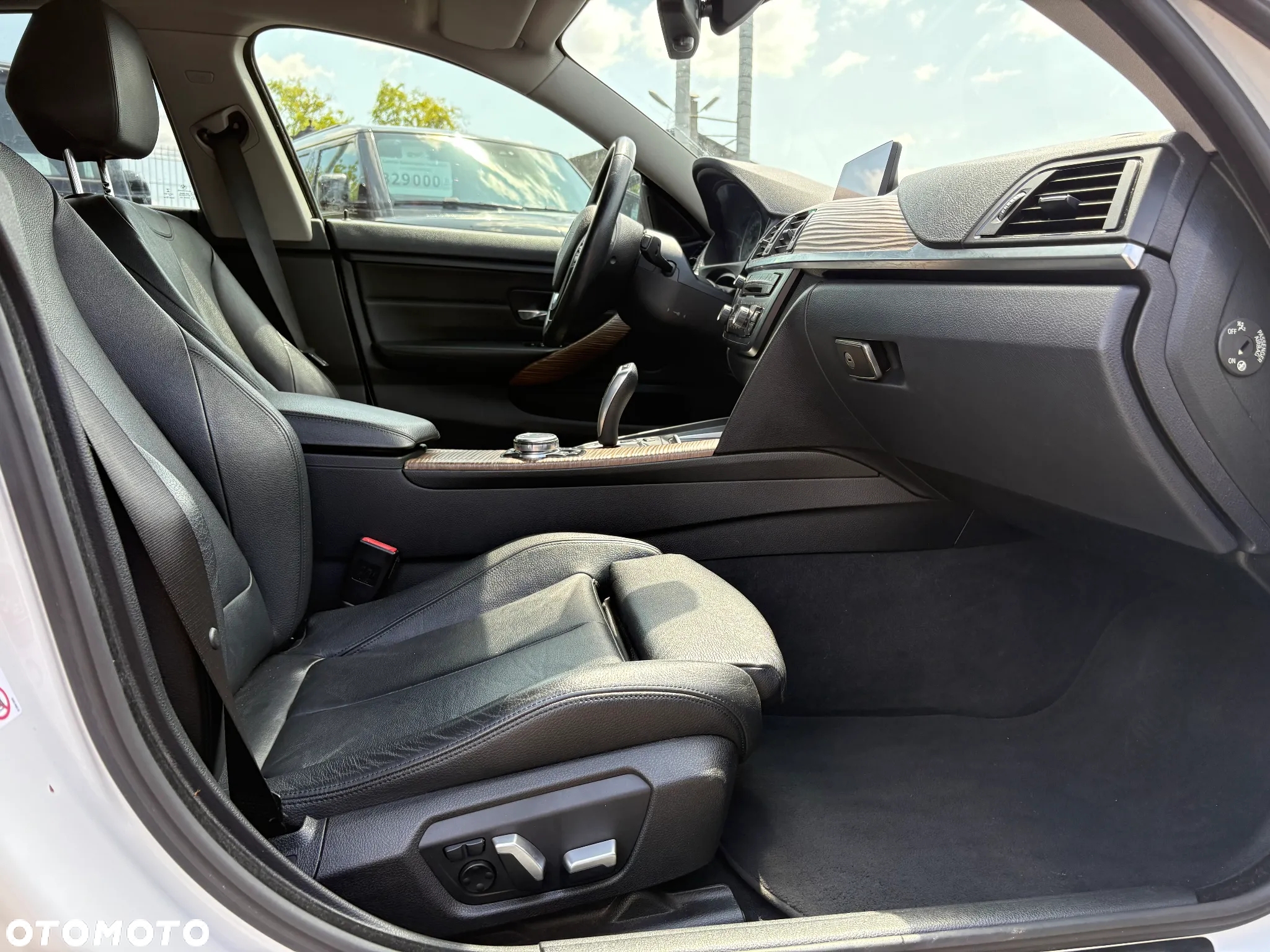 BMW Seria 4 435d xDrive Advantage - 30