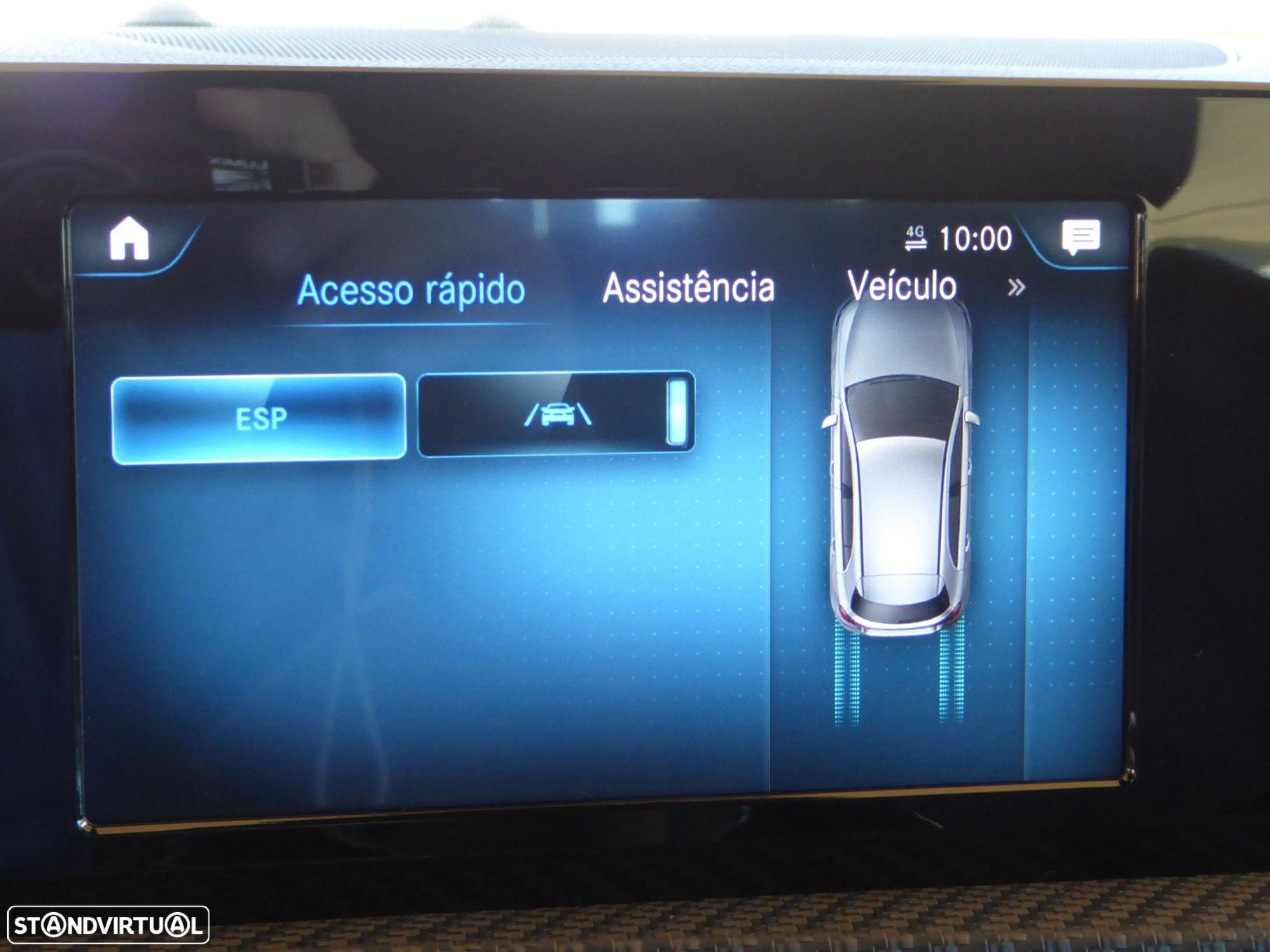 Mercedes-Benz A 180 d Style - 32