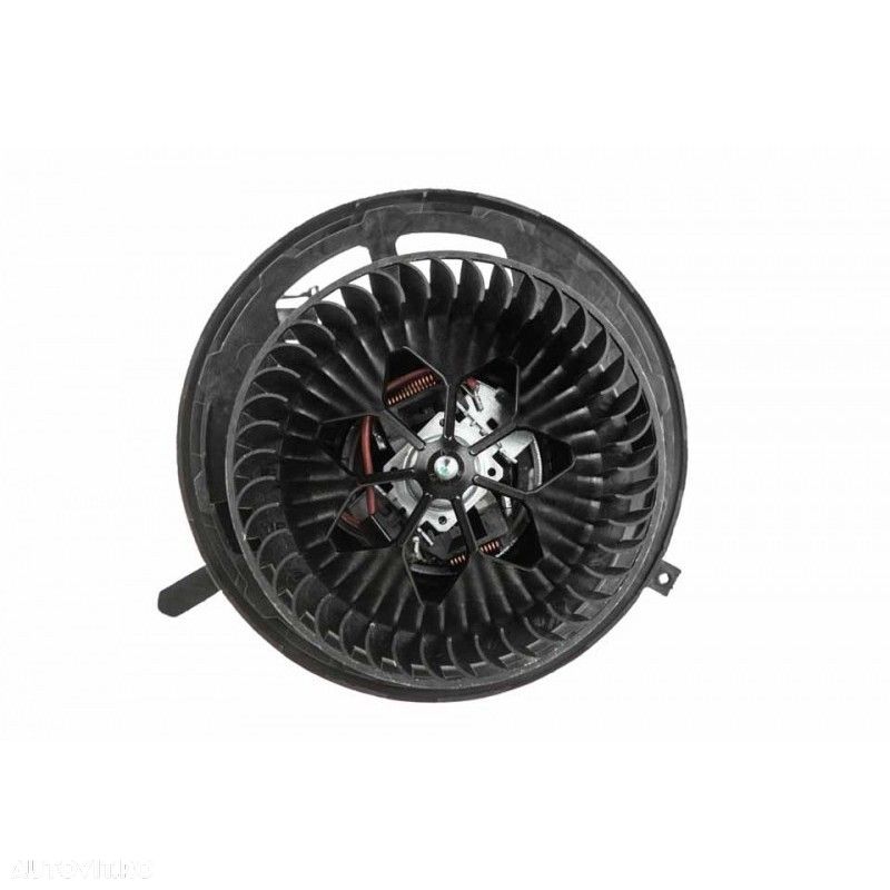 Ventilator habitaclu Bmw Seria 1 E81, E87 116, 116d, 118, 118d, 120, 120d 2004-, 3 E90, E91 316, 316d, 318, 318d, 320, 320d, 325, 325d, 330d 2004-, X3 F25 18d, 20, 20d, 30d, 35d 2010-, 64119227670 - 4