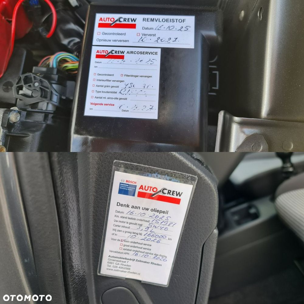 Fiat Sedici 1.6 16V 4x2 Fresh - 31
