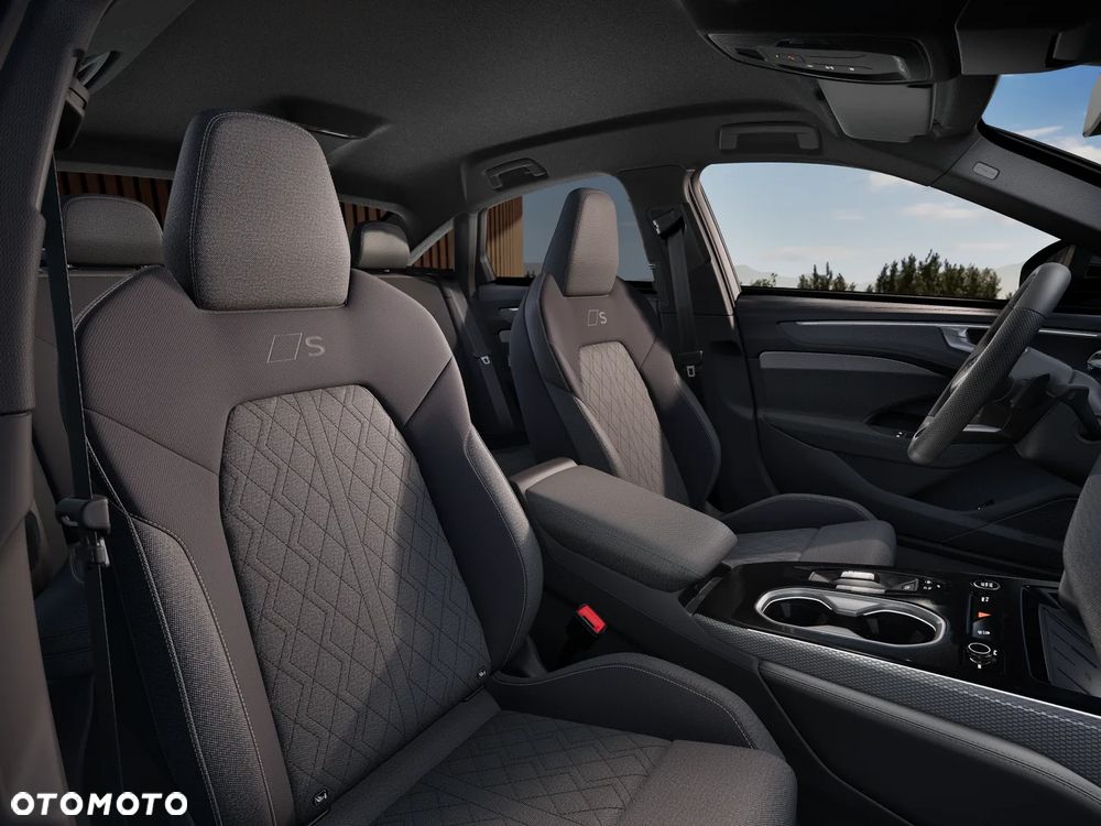 Audi A6 Limousine TDI mHEV Quattro S tronic - 10