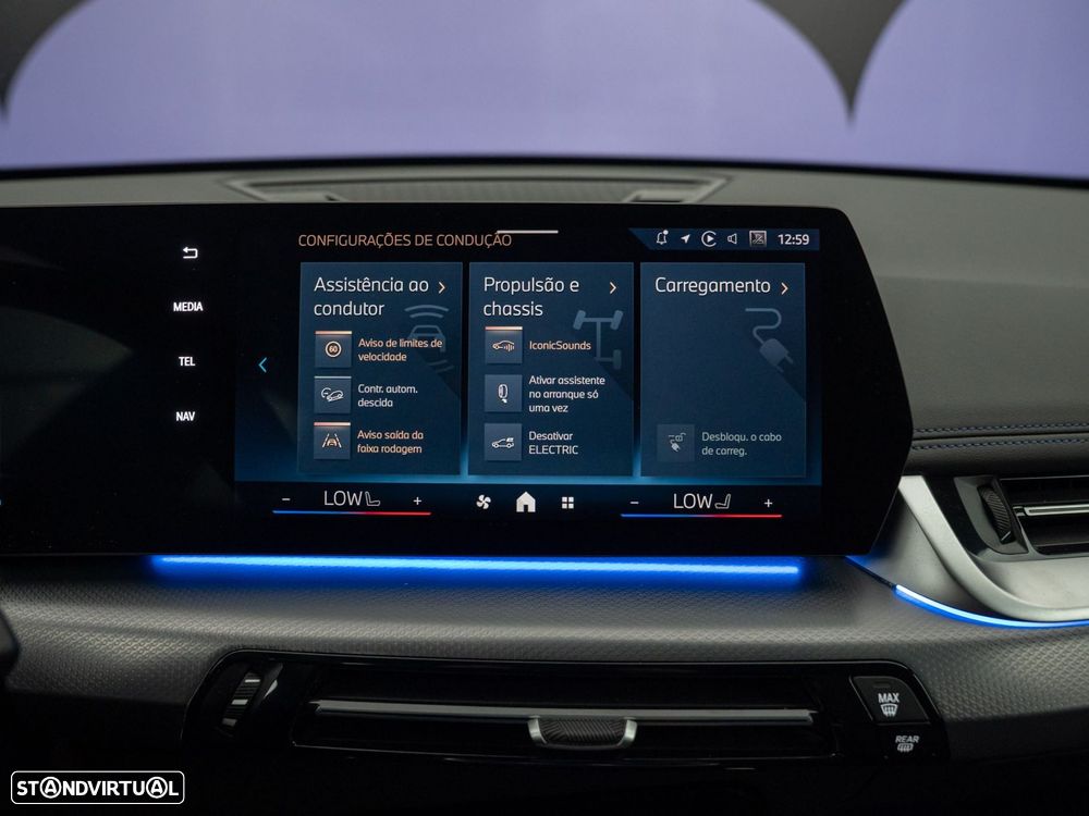 BMW X1 xDrive25e Pack Desportivo M - 41