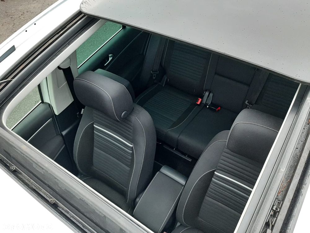 Volkswagen Tiguan 2.0 TDI DPF BlueMotion Technology Cup Sport & Style - 18