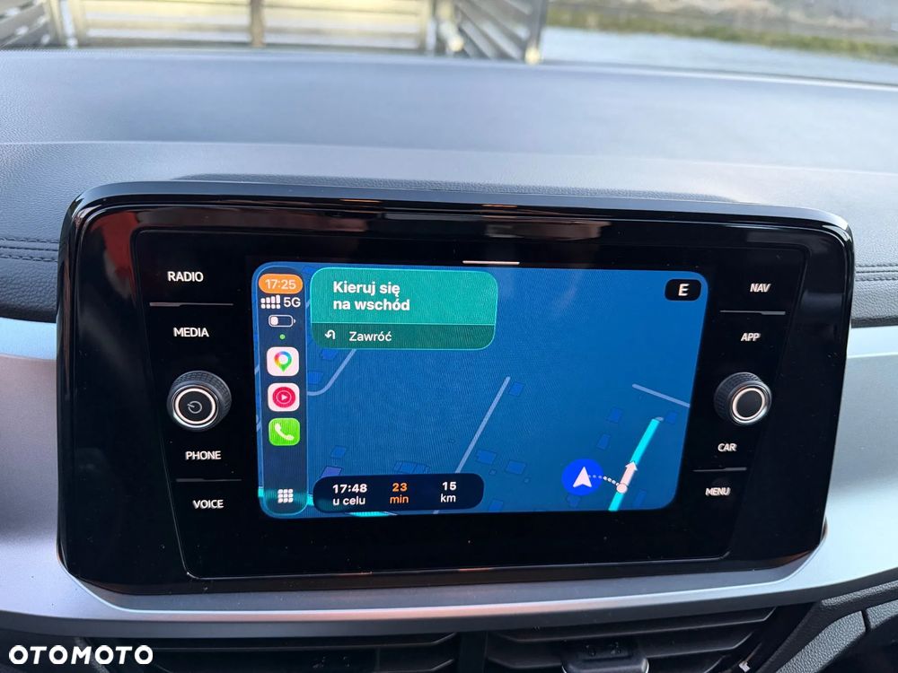 Volkswagen T-Roc 1.5 TSI ACT Advance - 27