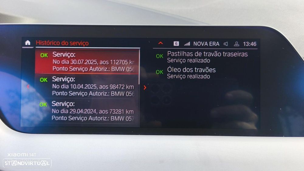 BMW 116 d Corporate Edition - 39