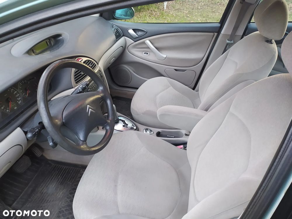 Citroën C5 - 8