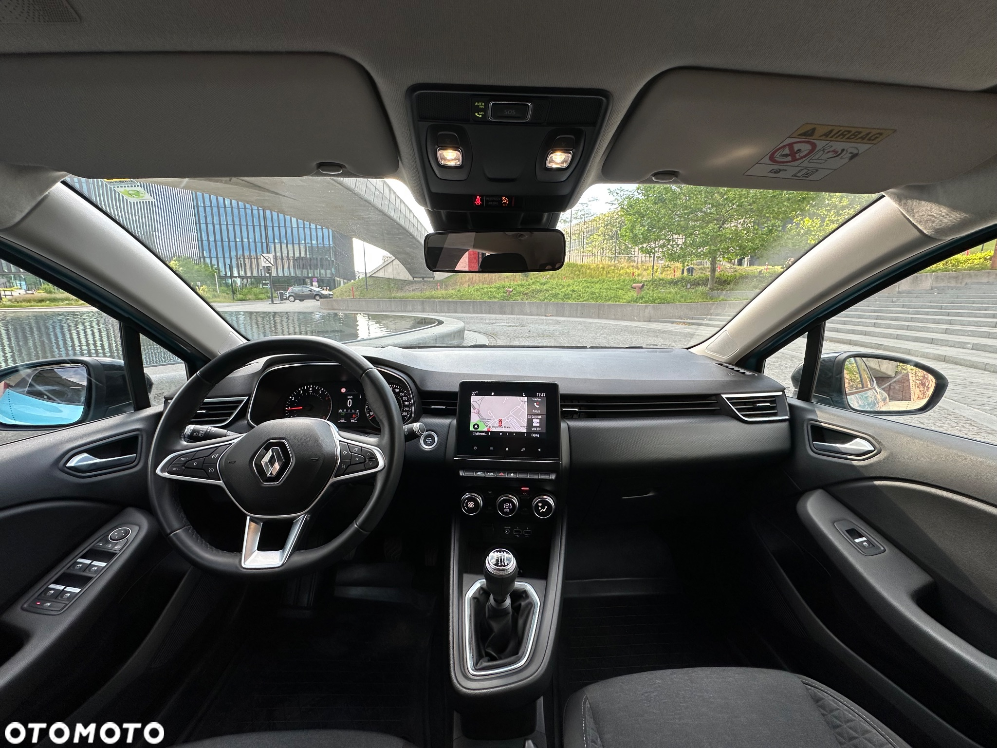 Renault Clio - 6