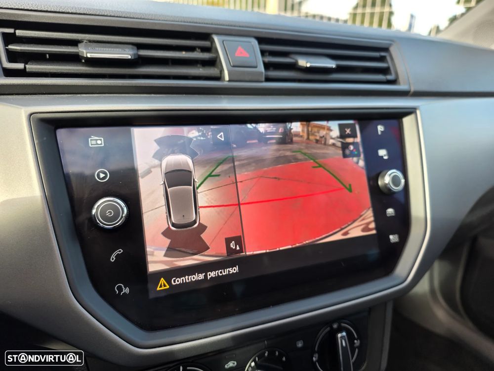 SEAT Ibiza 1.6 TDI S&S Style - 38