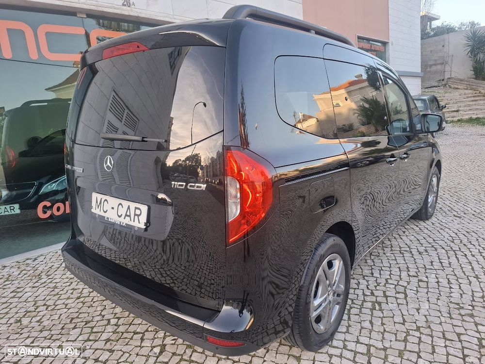 Mercedes-Benz Citan 110 CDi/27 - 6
