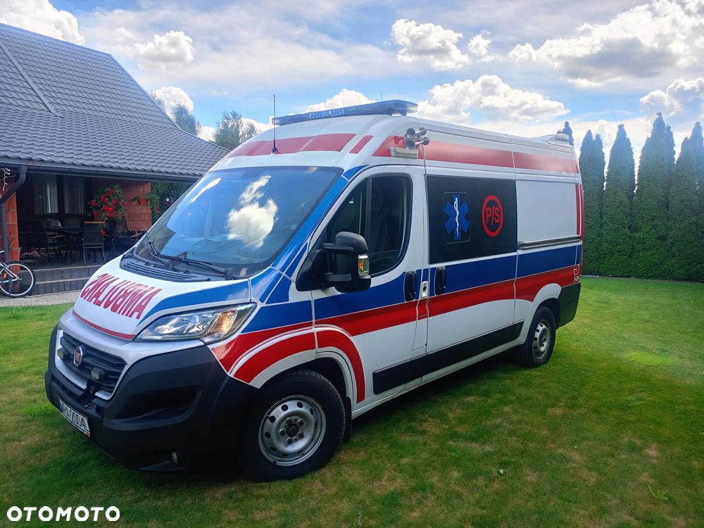 Fiat DUCATO - 1