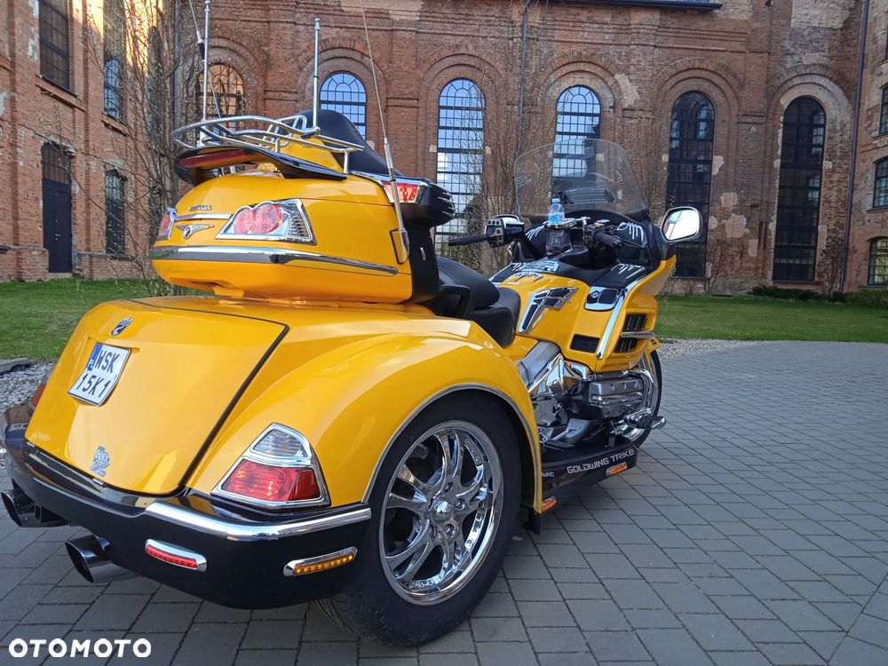 Honda GL - 6