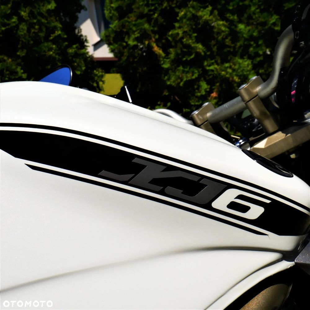 Yamaha XJ - 2