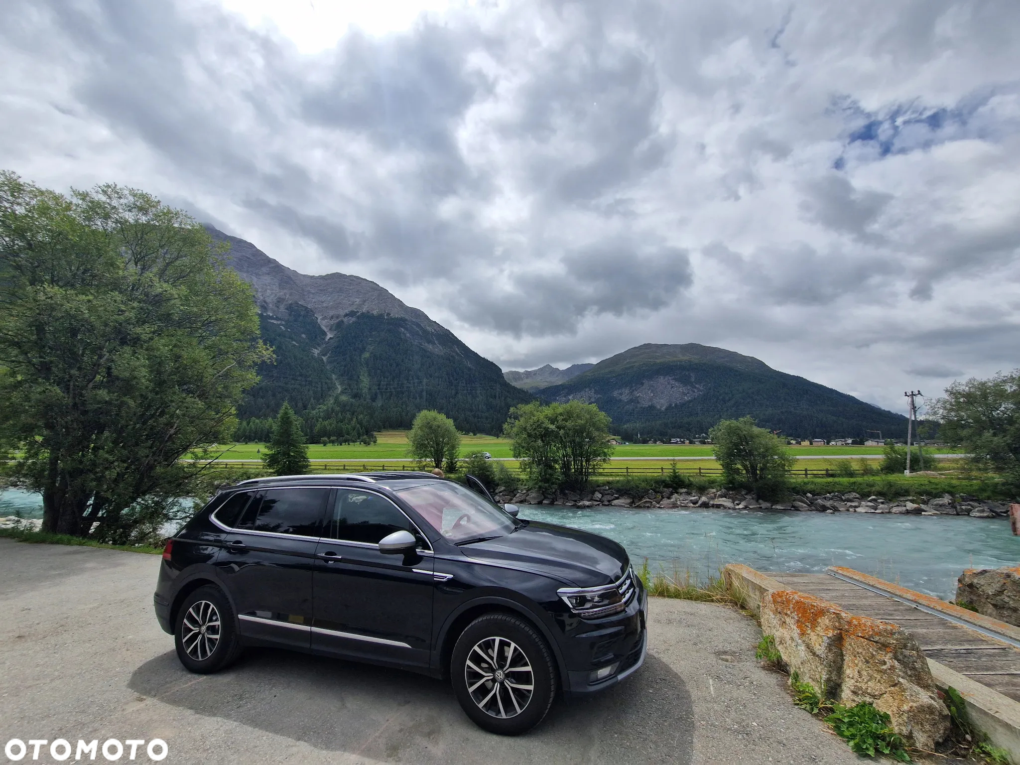 Volkswagen Tiguan Allspace 2.0 TDI - 14
