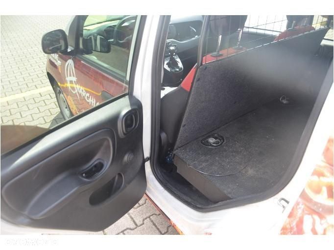 Fiat Panda - 17