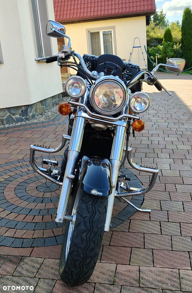 Kawasaki VN - 4