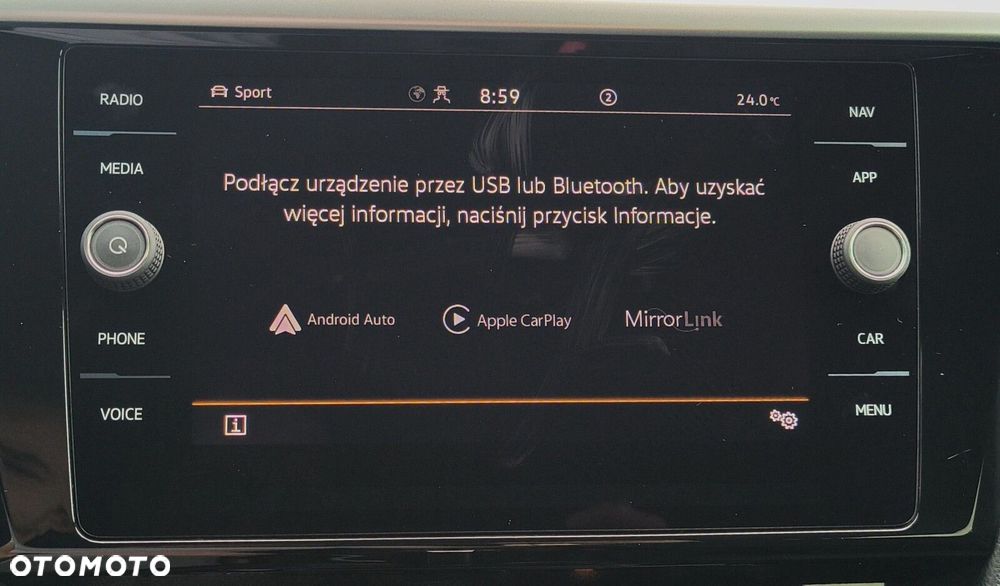 Volkswagen Arteon 2.0 TSI 4Motion R DSG - 19