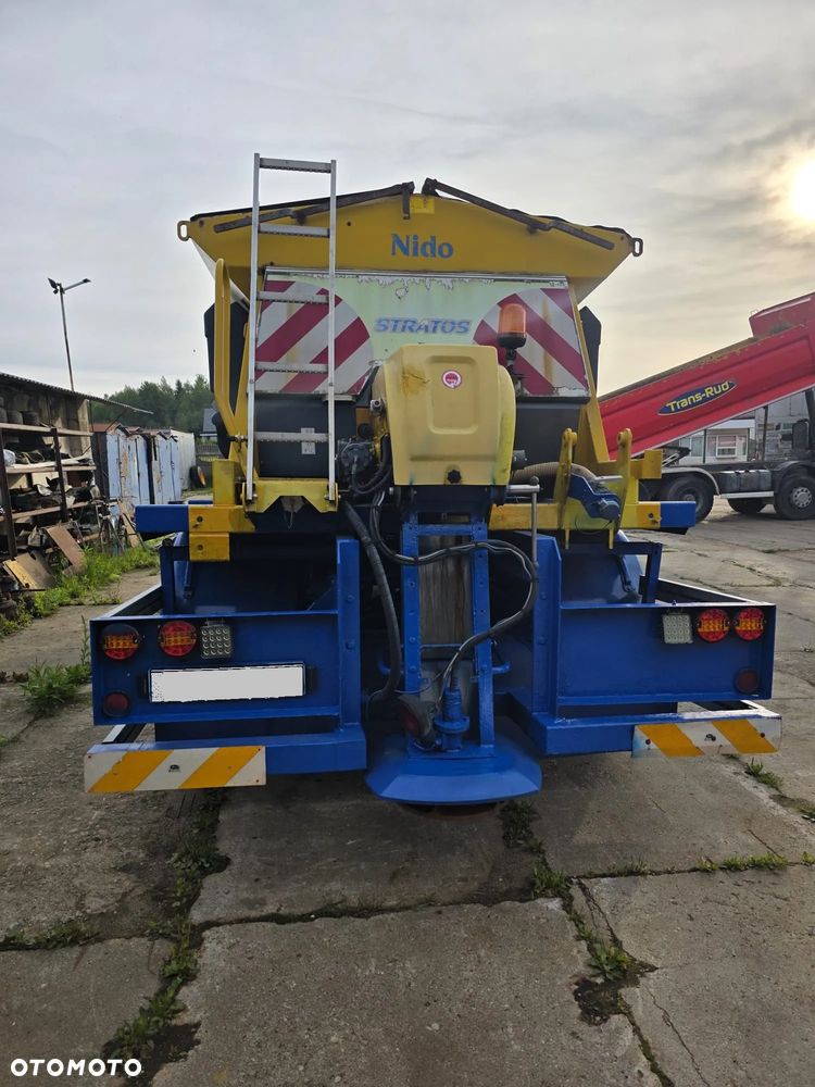 DAF AE66NSH - 7