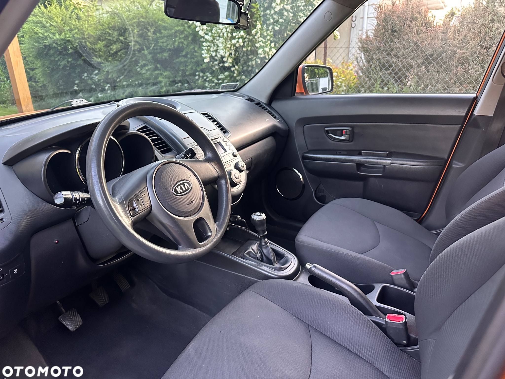 Kia Soul 1.6 CRDi L - 5
