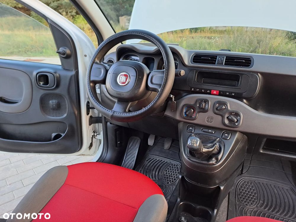 Fiat Panda - 12
