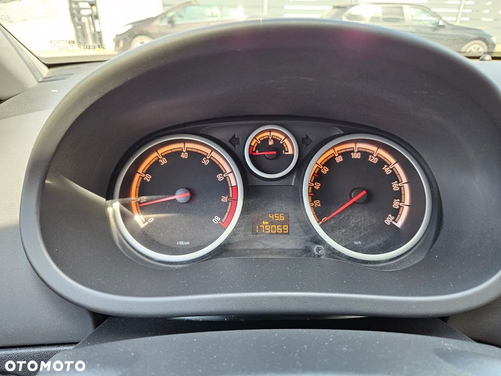 Opel Corsa 1.2 16V Edition - 13