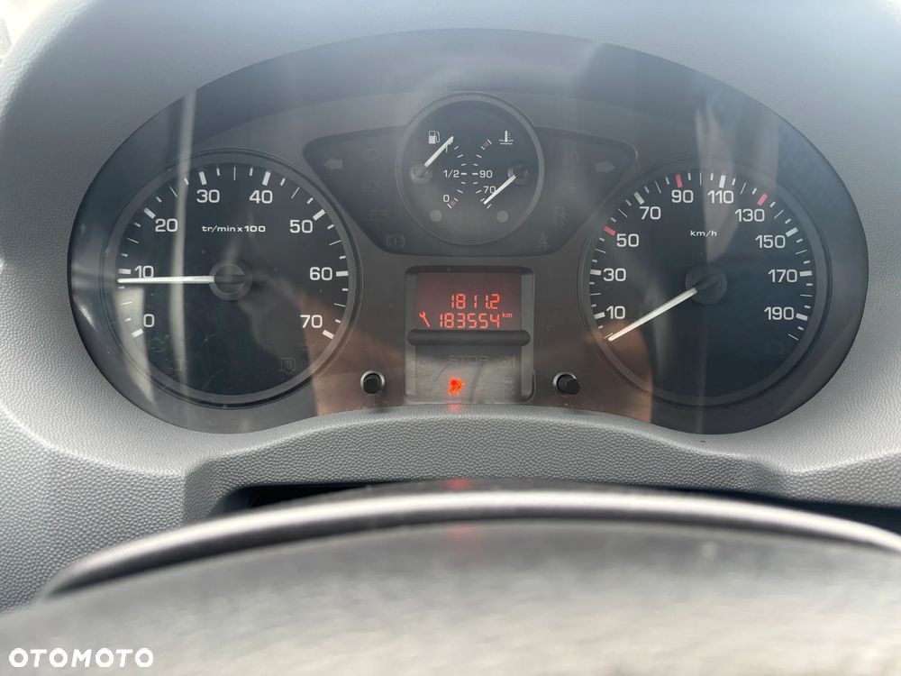 Fiat Scudo - 13