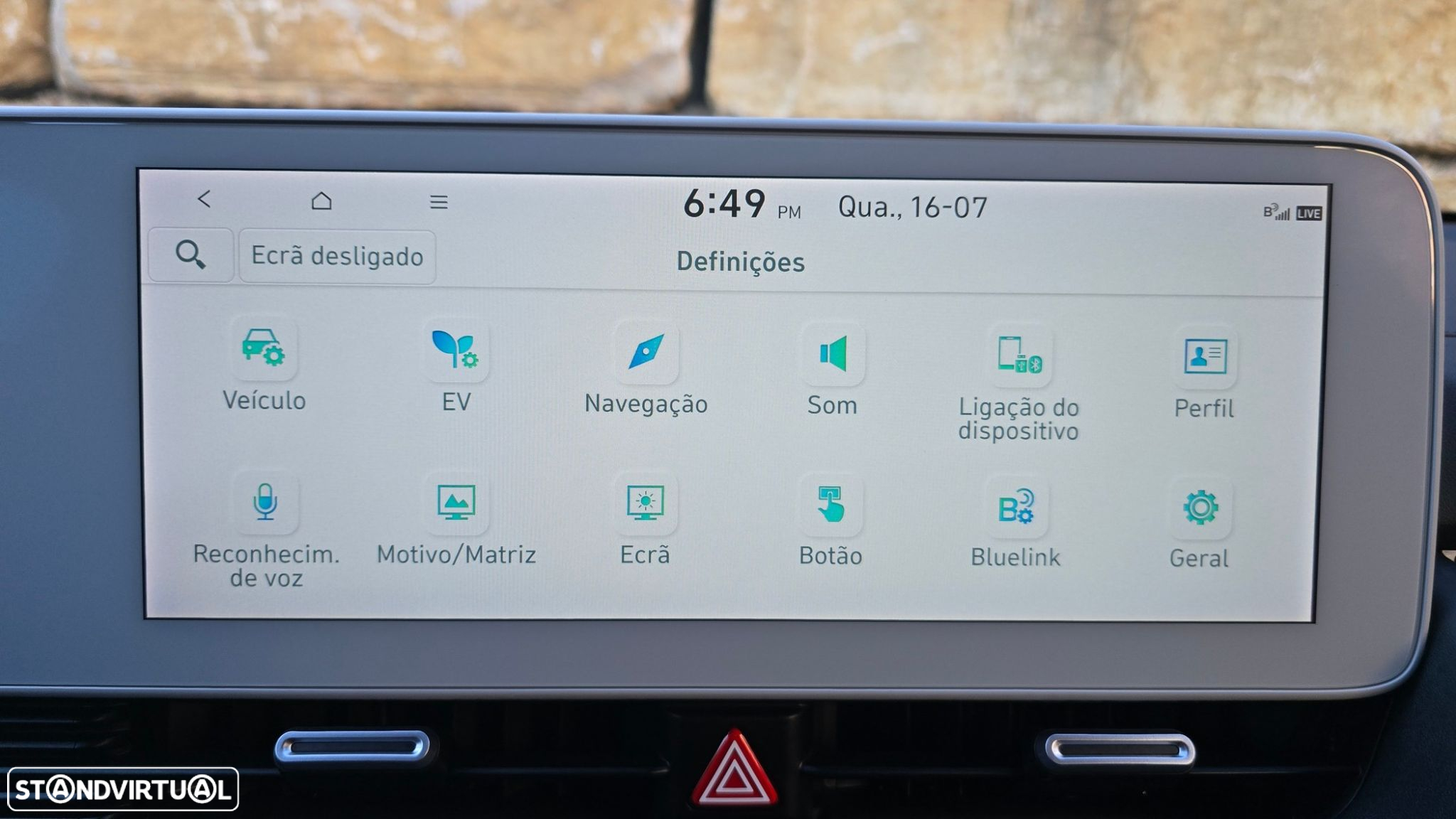 Hyundai Ioniq 5 77 kWh Premium - 29