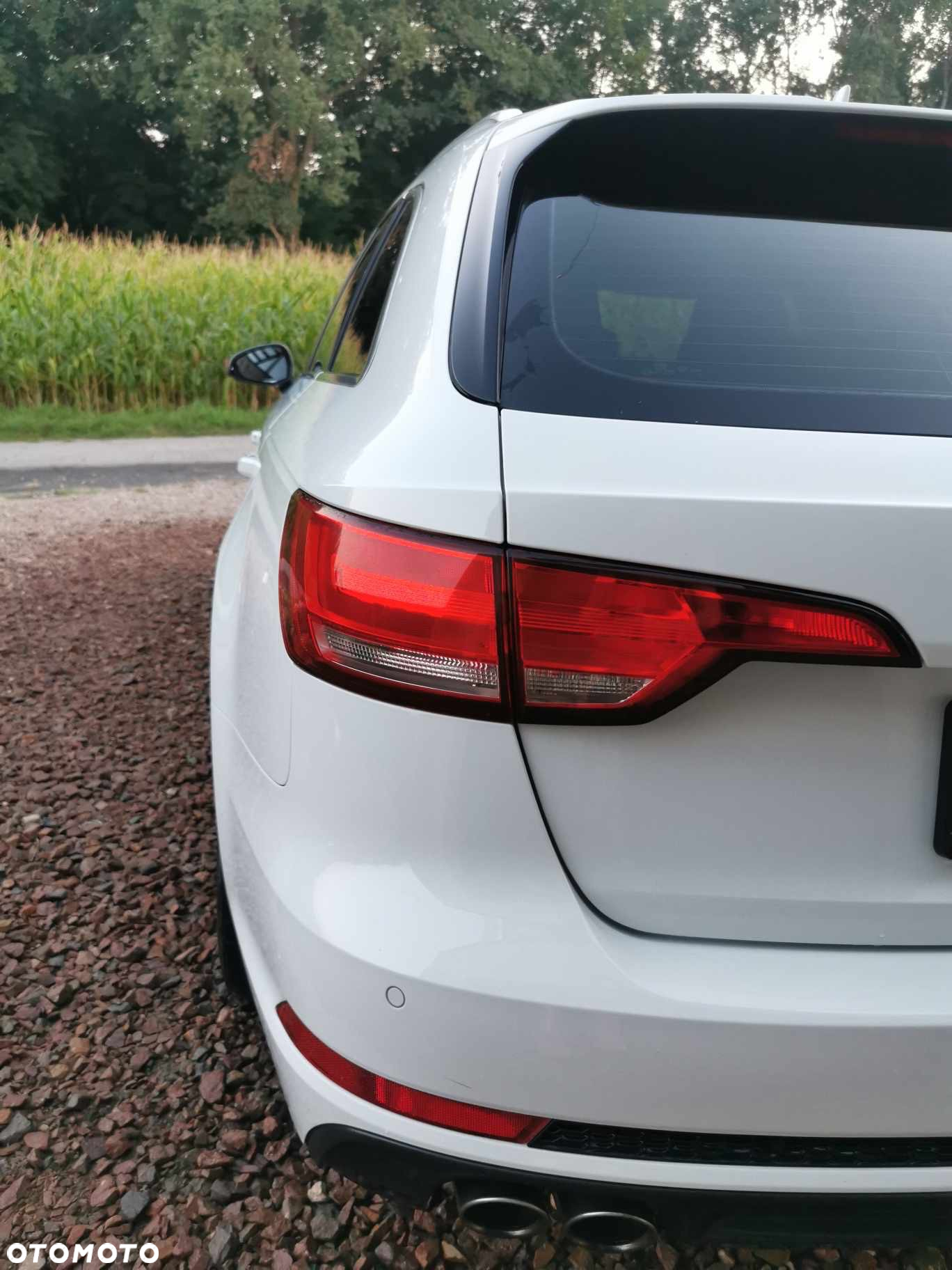 Audi A4 2.0 TDI Sport S tronic - 12