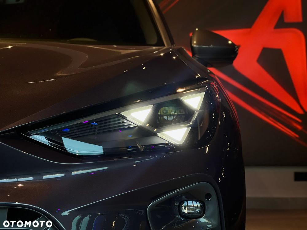 Cupra Terramar 1.5 eTSI mHEV DSG - 8