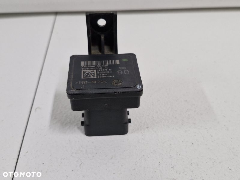 TRAFIC 3 III VIVARO B TALENTO 2 II 2.0 DCI PRZEKAŹNIK ŚWIEC ŻAROWYCH 110675590R - 1