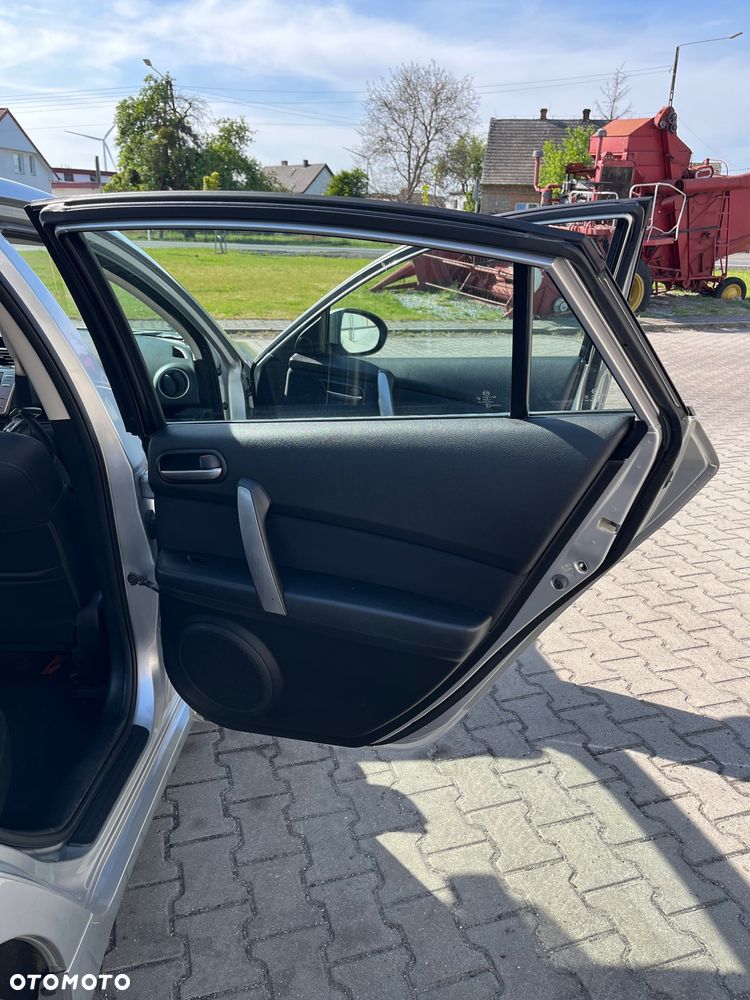 Mazda 6 2.0 CD Dynamic - 19
