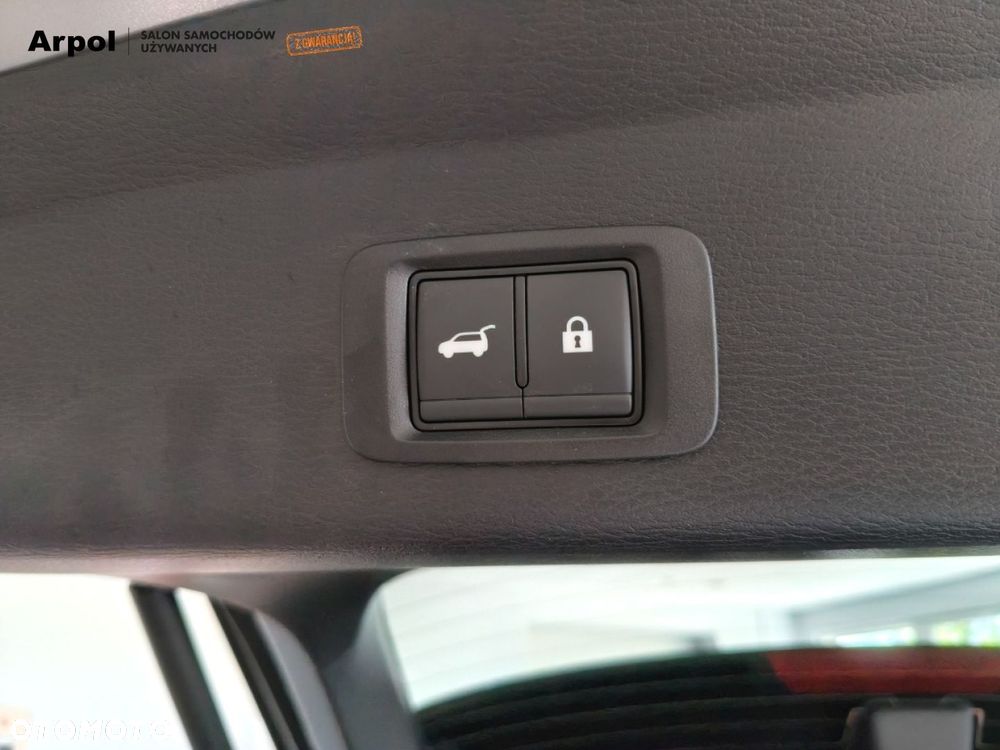 Mitsubishi Outlander Instyle Plus - 37