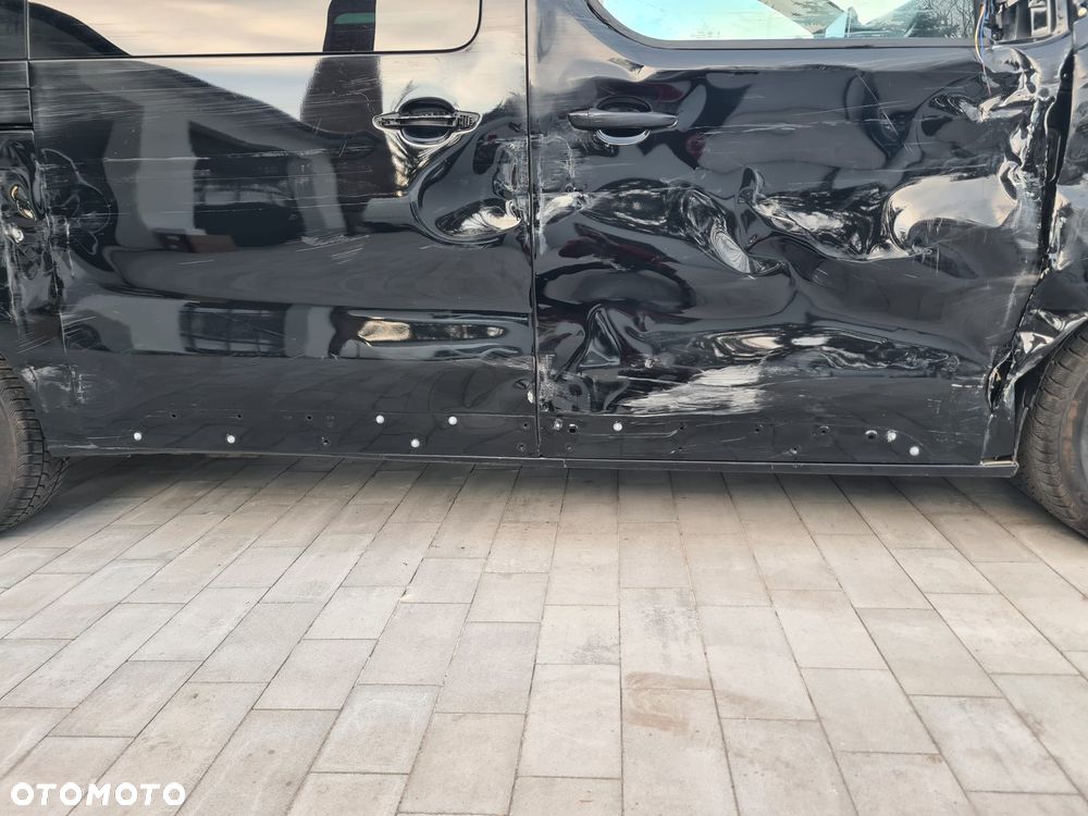 Opel Zafira 2.0 Diesel XL Business - 8